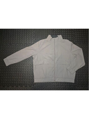 Women's Member's Mark Gray Travel Jacket XL